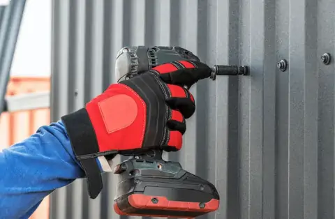 Travaux de zinguerie - Lézardrieux